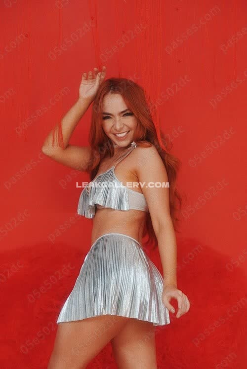 Caitchristinee Exclusive Leaked Nude OnlyFans #14350106
