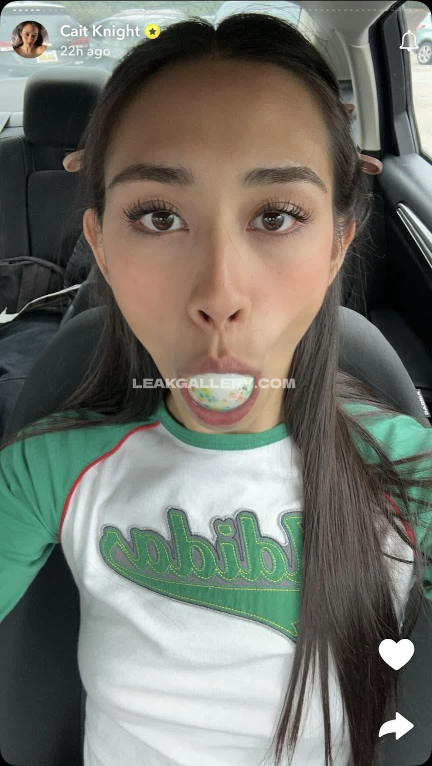 Caitknightt Exclusive Leaked Nude OnlyFans #12508330