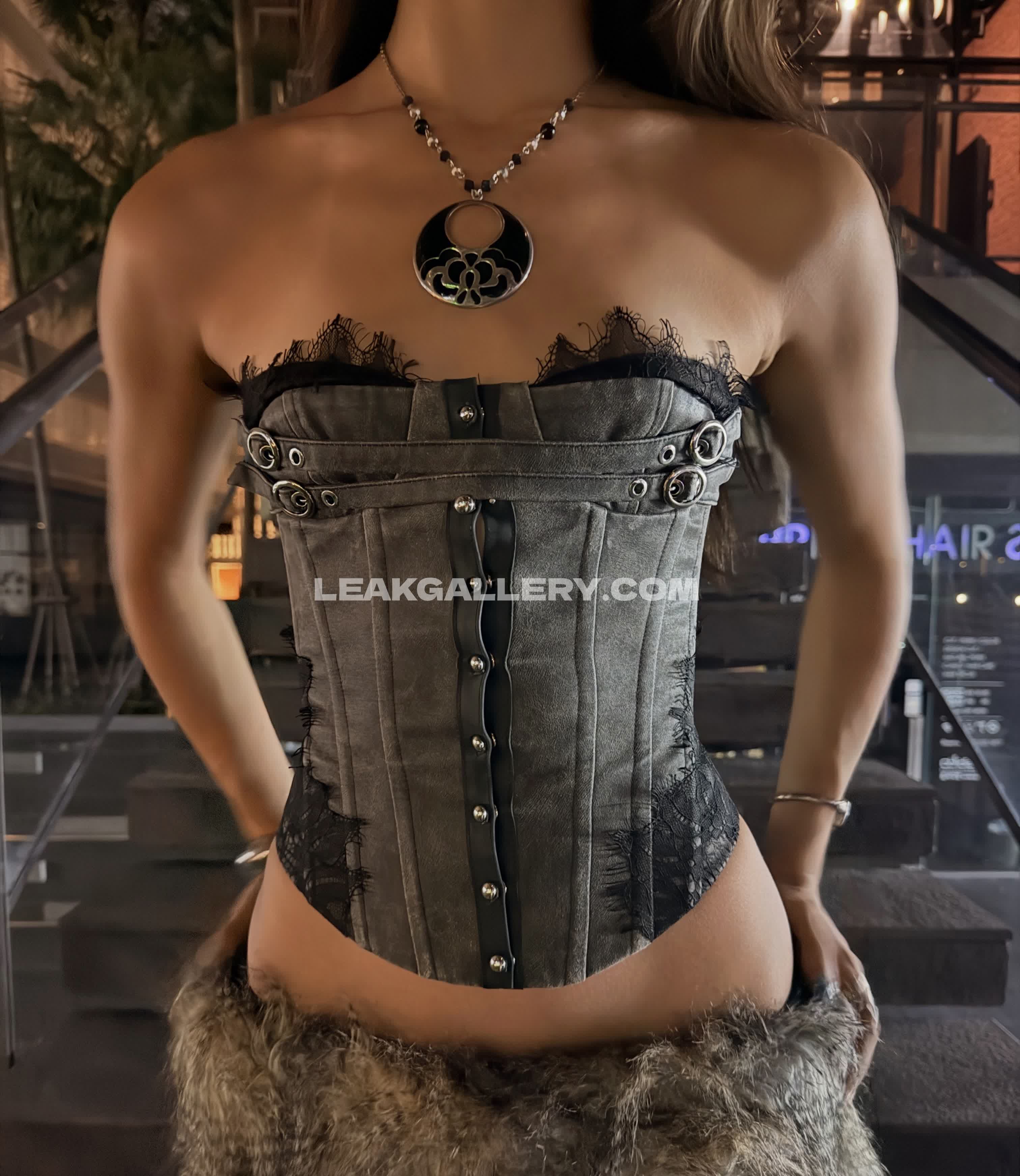 Caitknightt Exclusive Leaked Nude OnlyFans #12945879
