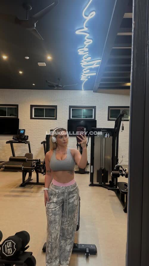 Caitlin.betterly Exclusive Leaked Nude OnlyFans #12258130