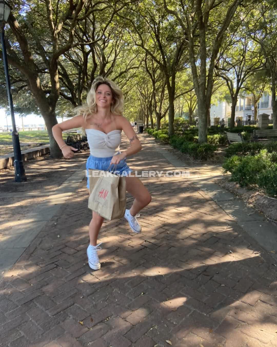 Caitlin.betterly Exclusive Leaked Nude OnlyFans #12594598