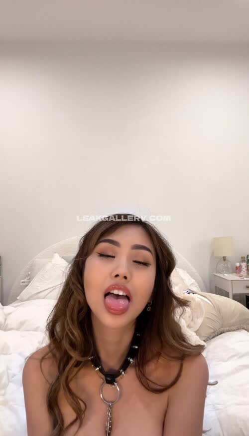 Caitlin OnlyFans Nudi in Esclusiva Trapela #12331756