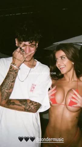 Caitlin Exclusive Leaked Nude OnlyFans #14393588