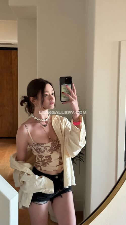Caitlinerinoneill Exclusive Leaked Nude OnlyFans #14633005