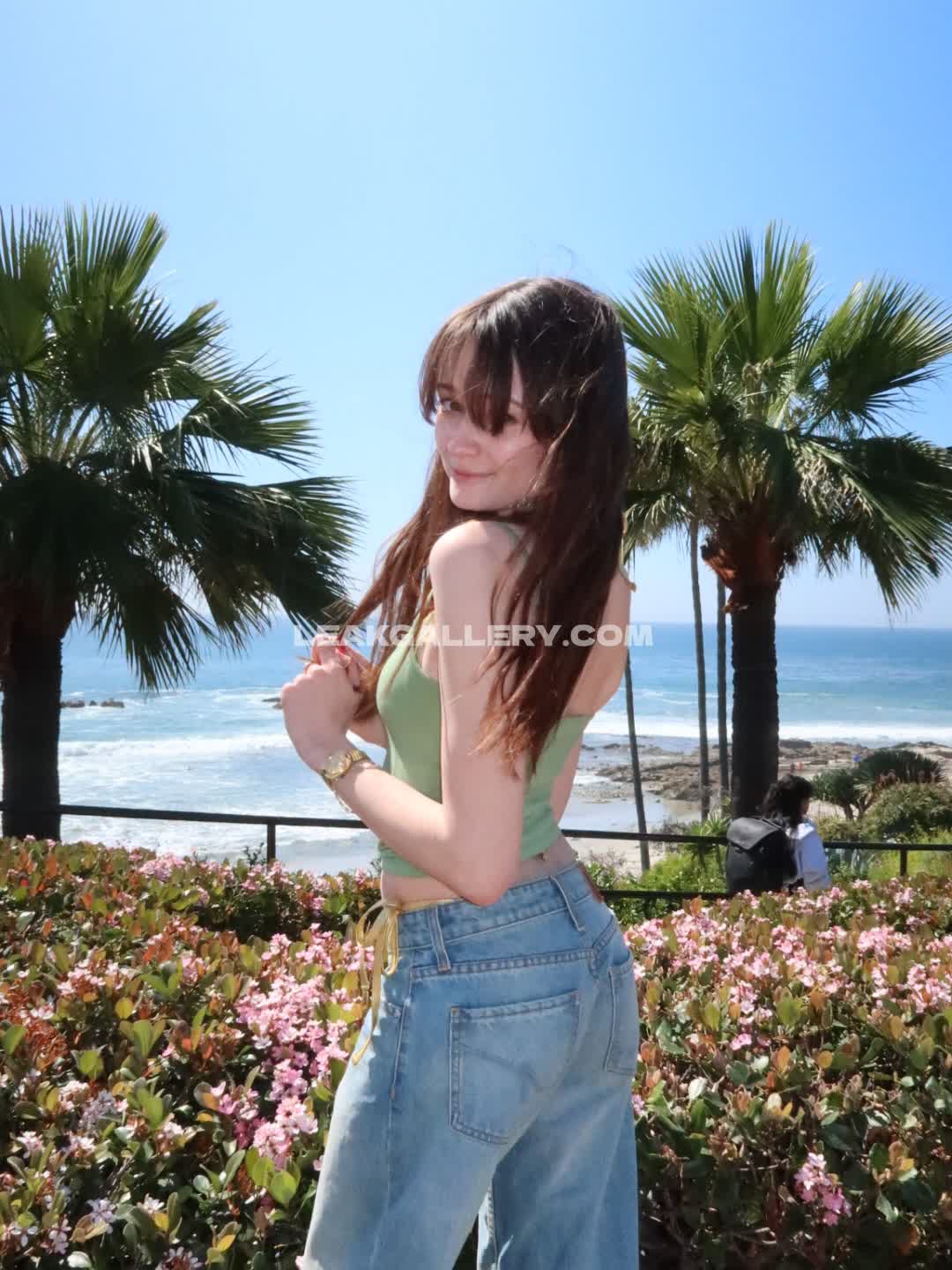 Caitlinerinoneill Exclusive Leaked Nude OnlyFans #13082240