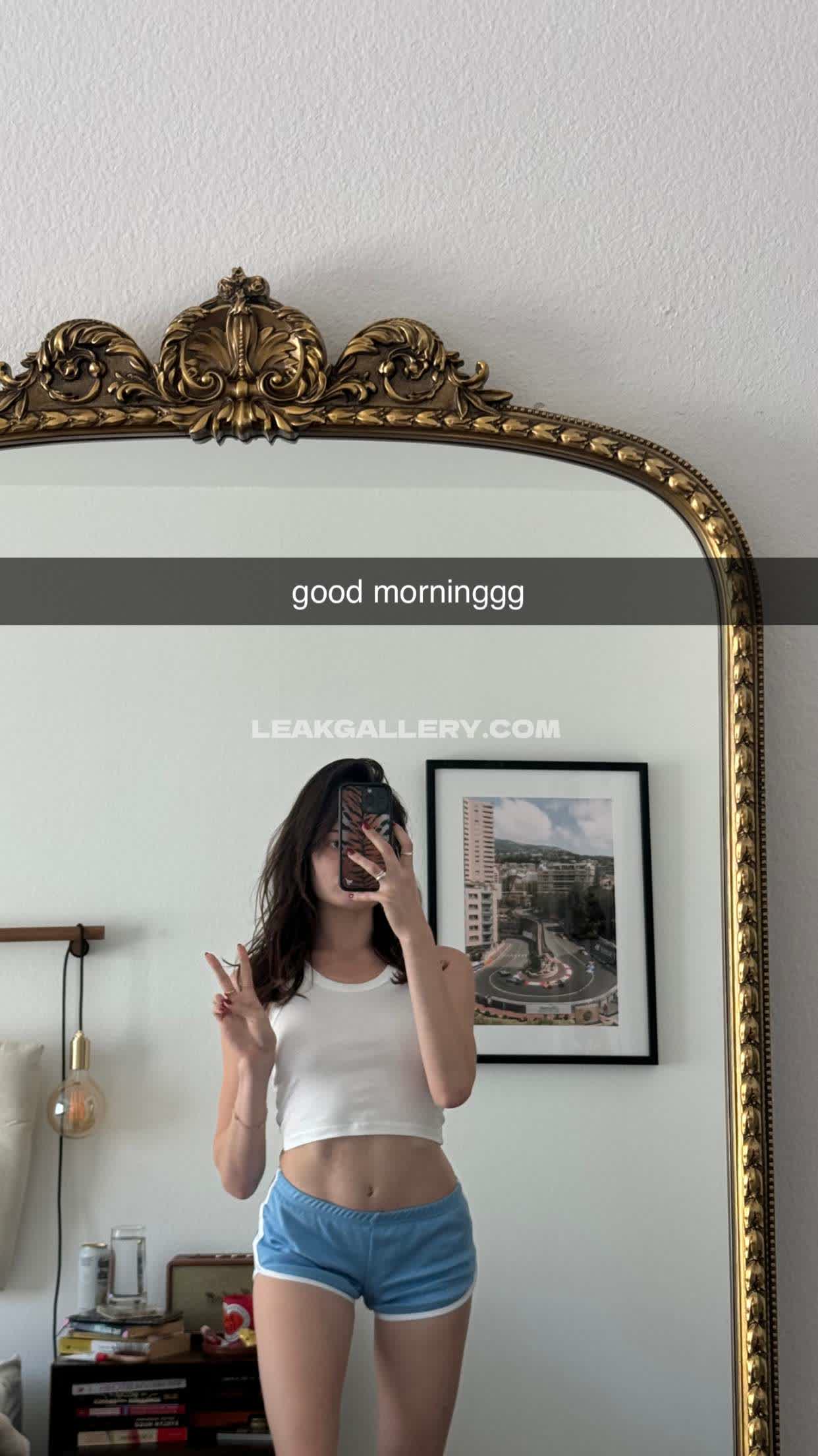 Caitlinerinoneill Exclusive Leaked Nude OnlyFans #13015683