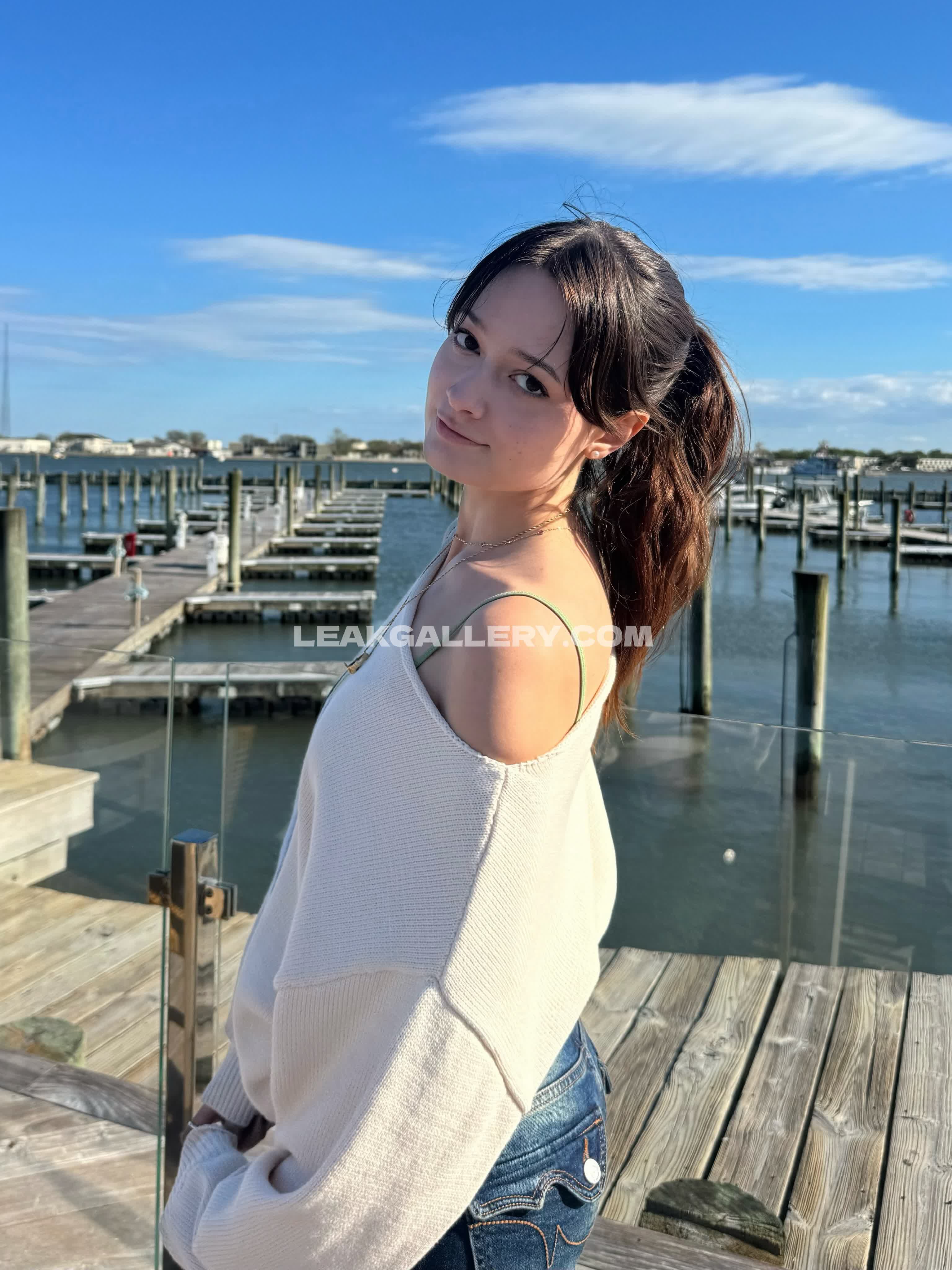 Caitlinerinoneill Exclusive Leaked Nude OnlyFans #12443982
