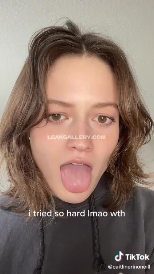Caitlinerinoneill Exclusive Leaked Nude OnlyFans #14573860