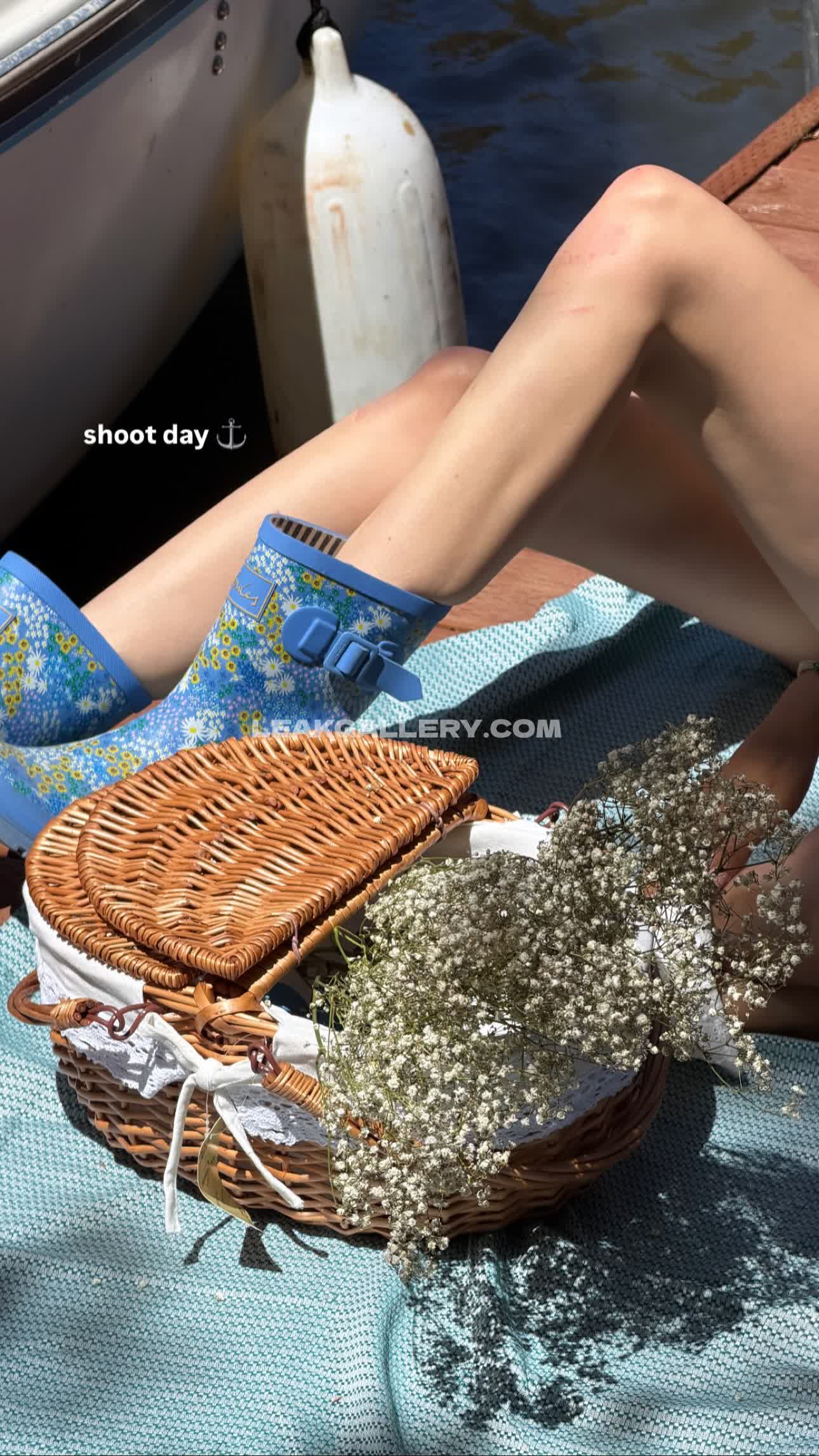 Caitlinerinoneill Exclusive Leaked Nude OnlyFans #12979005