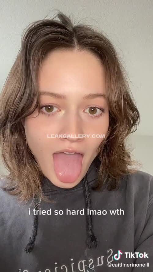 Caitlinerinoneill Exclusive Leaked Nude OnlyFans #14731218