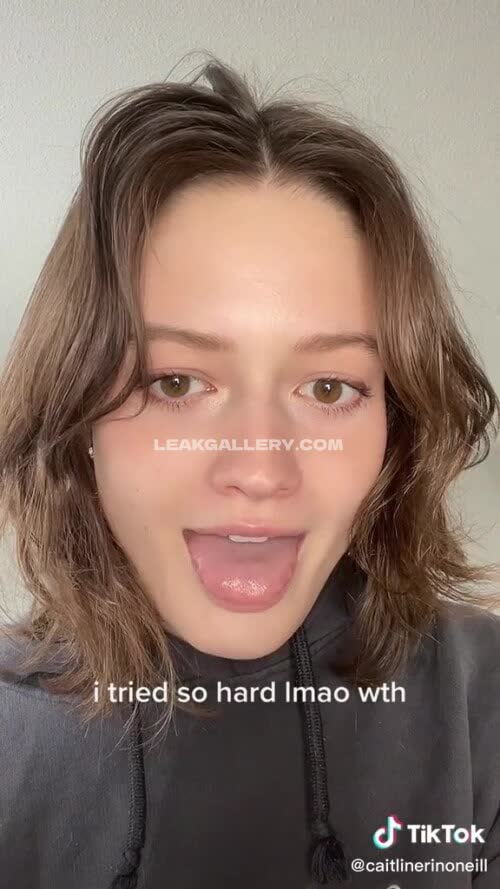 Caitlinerinoneill Exclusive Leaked Nude OnlyFans #14574988