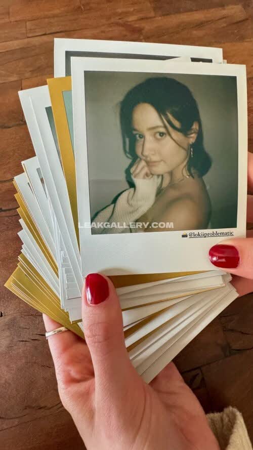 Caitlinerinoneill 独占リークされたOnlyFansヌード #14771396