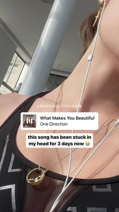 Caitlinerinoneill Exclusive Leaked Nude OnlyFans #14578819