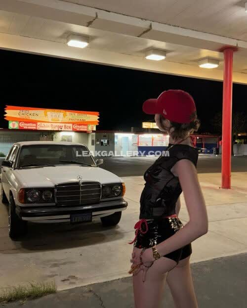 Caitlinerinoneill Exclusive Leaked Nude OnlyFans #14631881