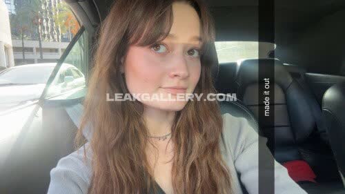 Caitlinerinoneill Exclusive Leaked Nude OnlyFans #14589972