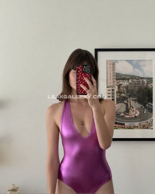 Caitlinerinoneill Exclusive Leaked Nude OnlyFans #14567937