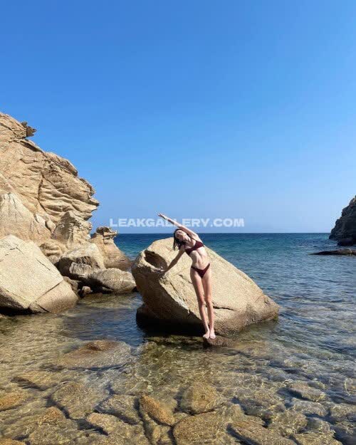 Caitlinerinoneill Exclusive Leaked Nude OnlyFans #14601874