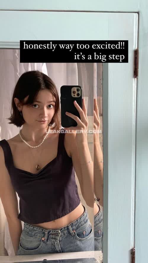 Caitlinerinoneill Exclusive Leaked Nude OnlyFans #14565025