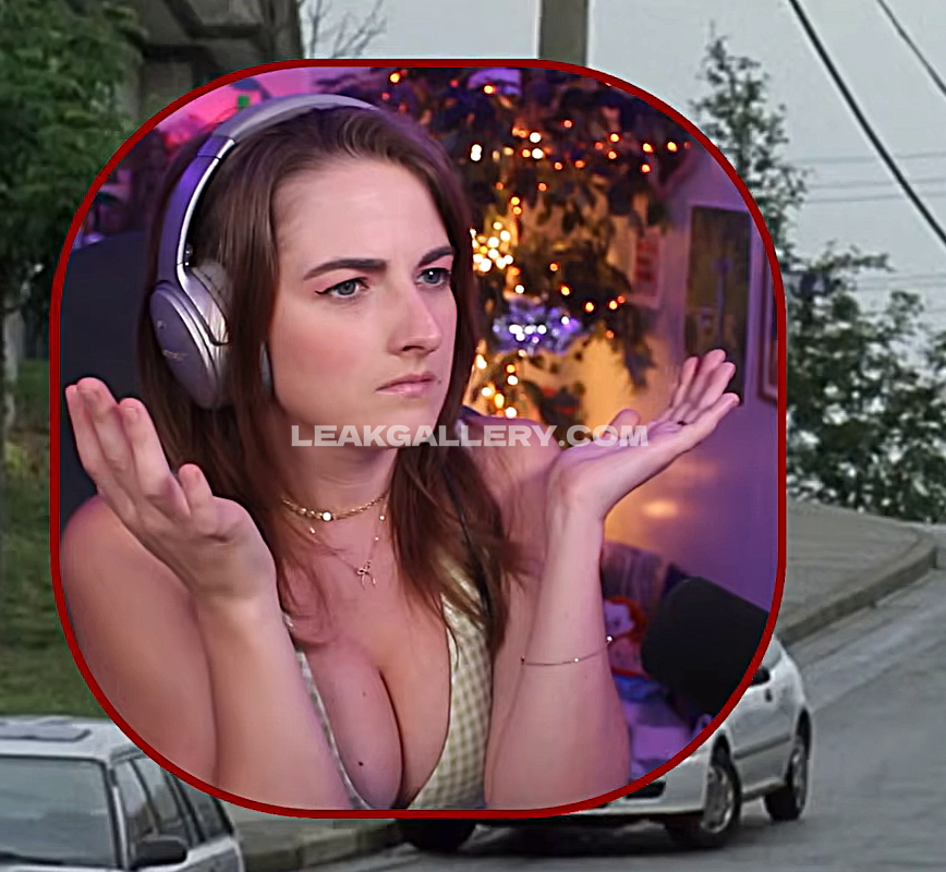Caitlinmariereacts Exclusive Leaked Nude OnlyFans #12921933
