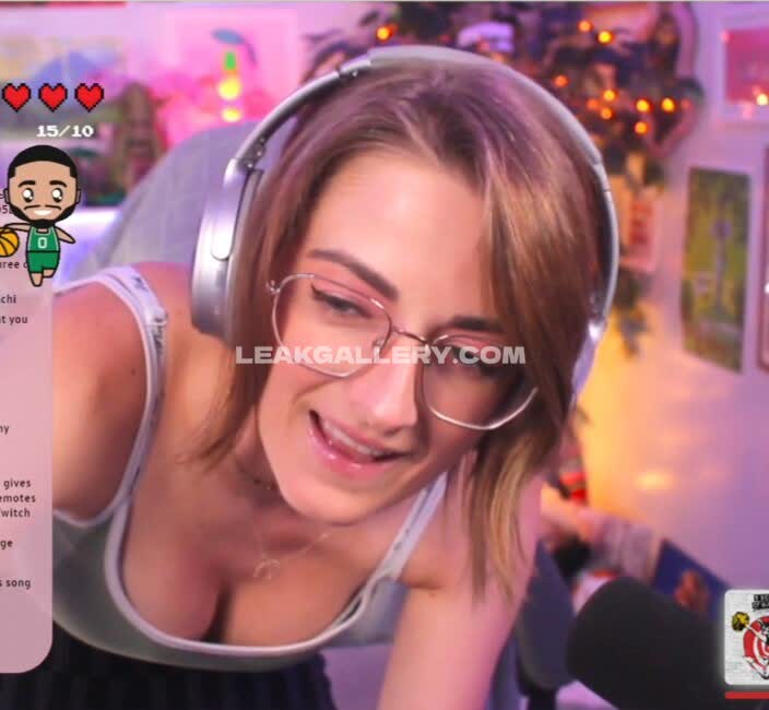 Caitlinmariereacts Exclusive Leaked Nude OnlyFans #12648931