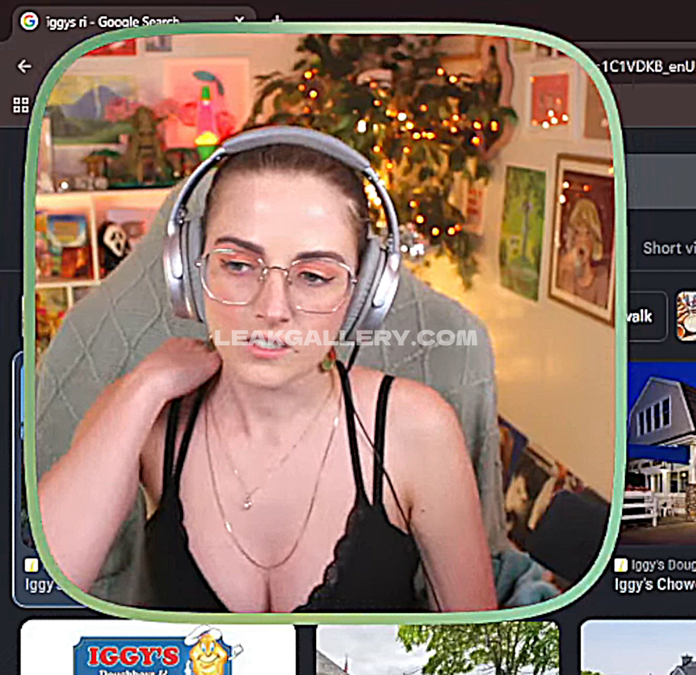 Caitlinmariereacts Exclusive Leaked Nude OnlyFans #12471194