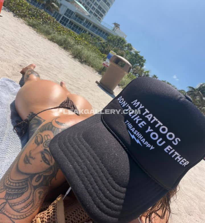 Cakesworldxx Exclusive Leaked Nude OnlyFans #12486170