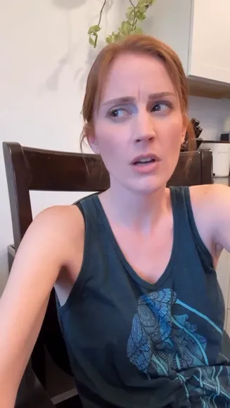 Calbits Pole Dance Floor Tease OnlyFans Video Leaked