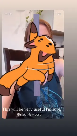 Calbits Pole Dance Tease OnlyFans Video Leaked