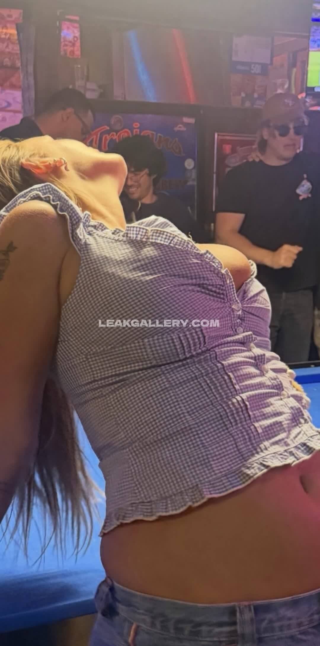 Calliewilson_ Exklusiv geleakte Nacktbilder von OnlyFans #12505472