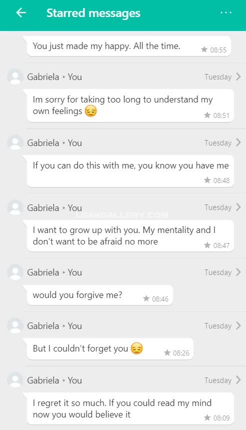 Callmegabizz / gabizz Leak OnlyFans exclusif #13470526