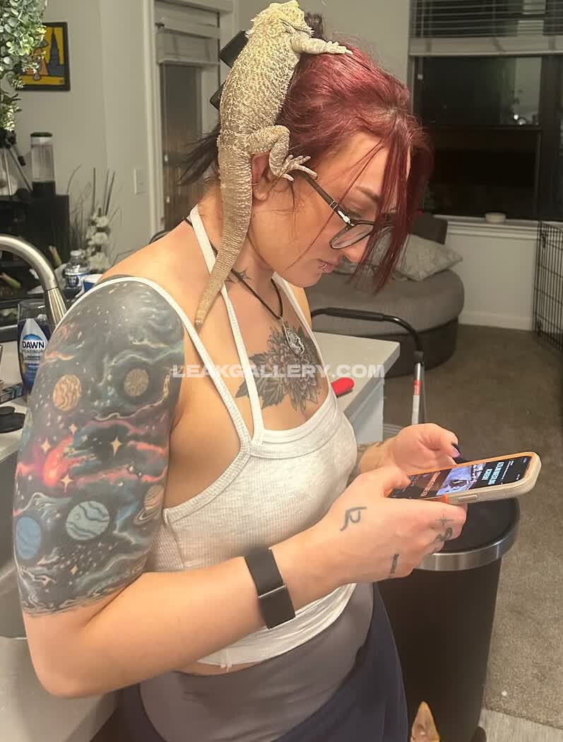 Callmekrisstat Exklusiv geleakte Nacktbilder von OnlyFans #12703662
