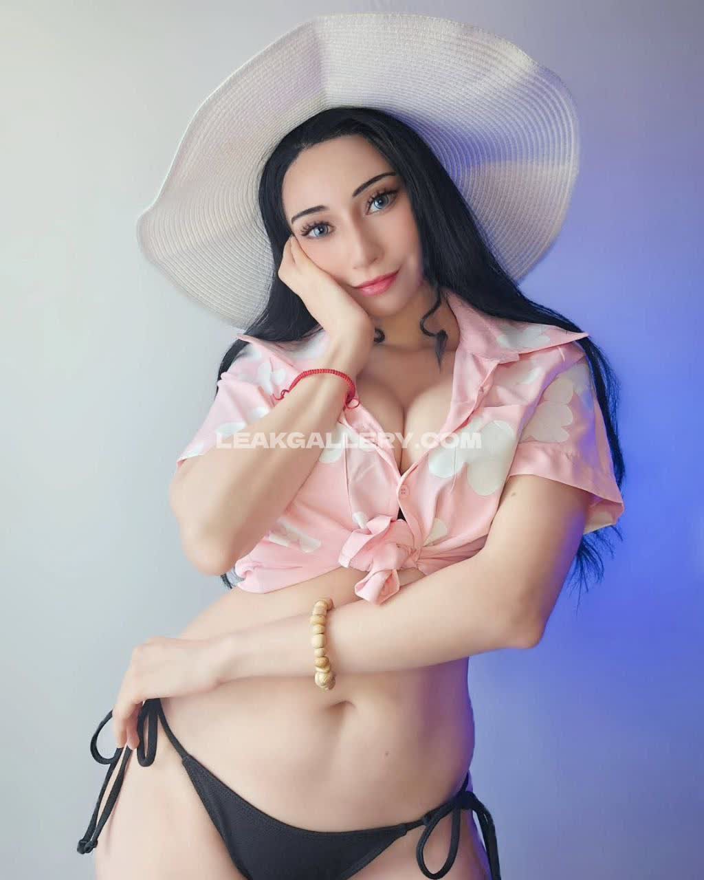 Cami_chann Exclusive Leaked Nude OnlyFans #13088882