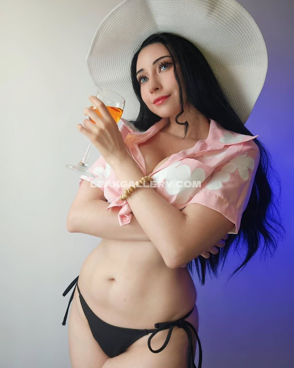 Cami_chann Exclusive Leaked Nude OnlyFans #13088894