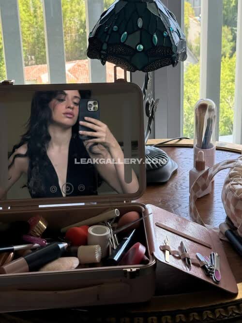 Camilacabello / camila_cabello OnlyFans Nudi in Esclusiva Trapela #12287988