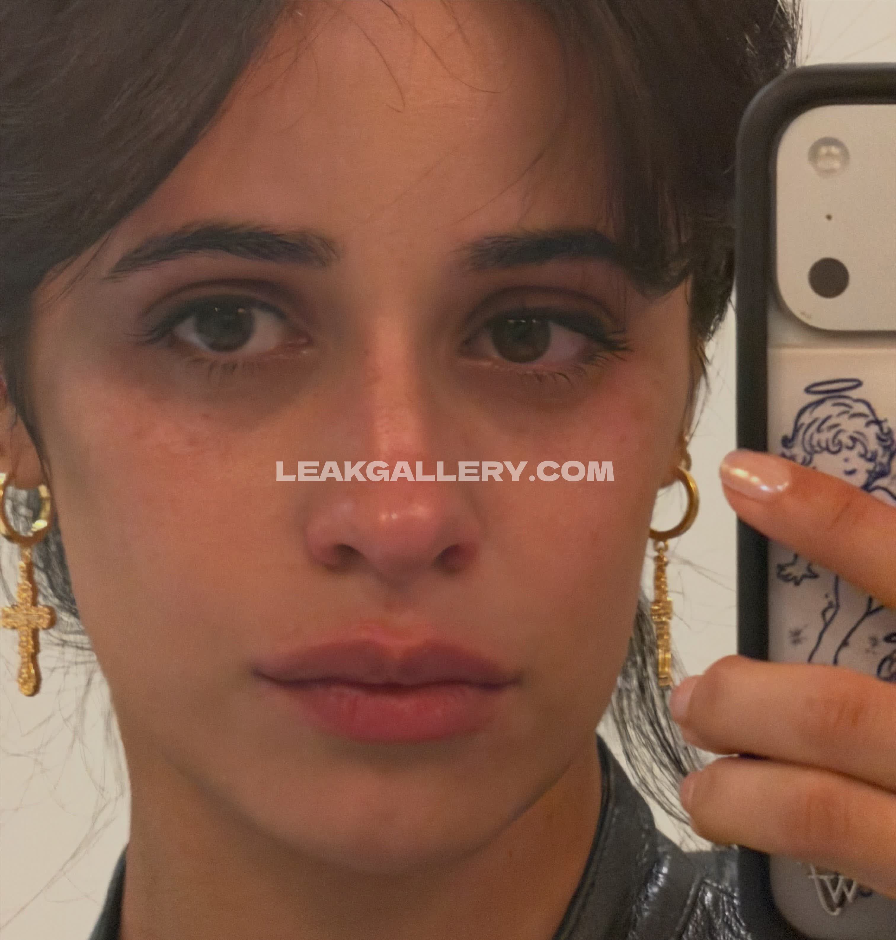 Camilacabello / camila_cabello Exclusive Leaked Nude OnlyFans #12749977
