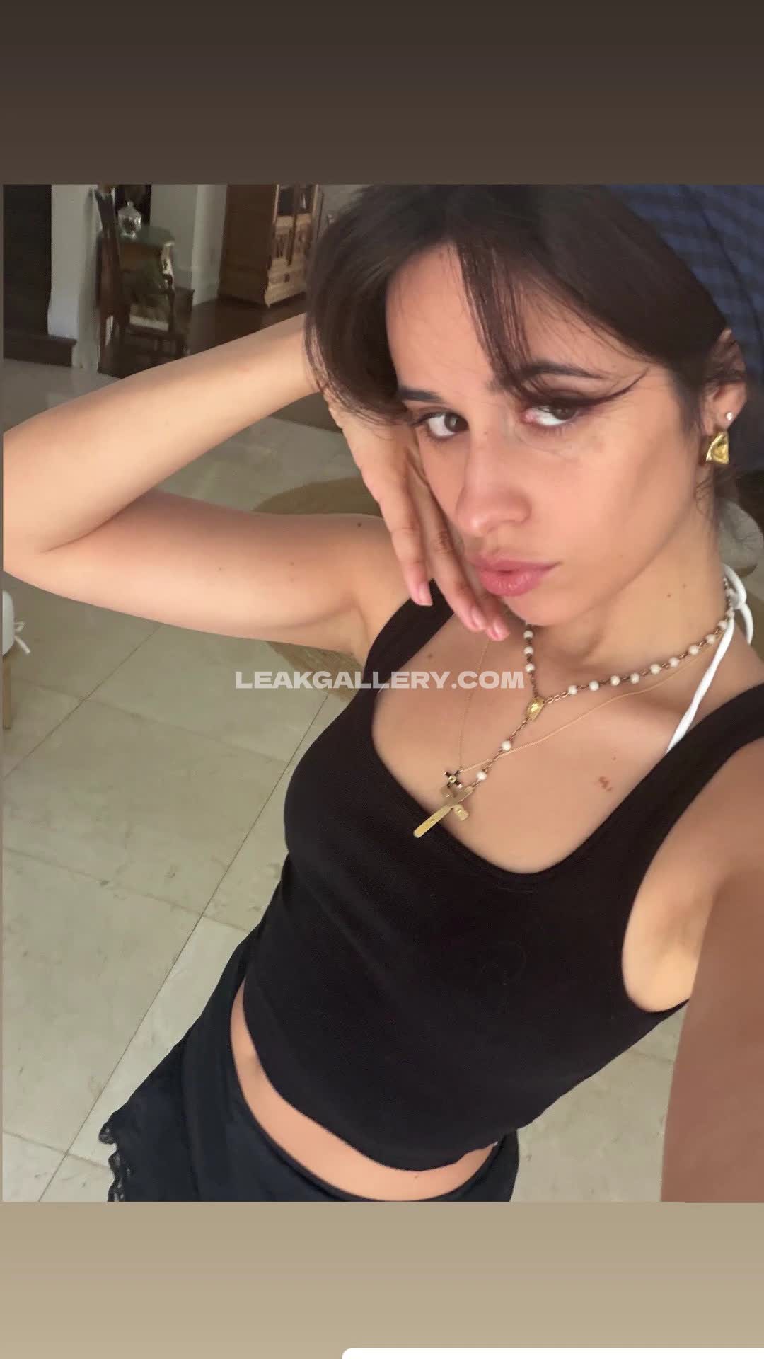 Camilacabello / camila_cabello Exclusiva filtración de OnlyFans desnuda #12879564
