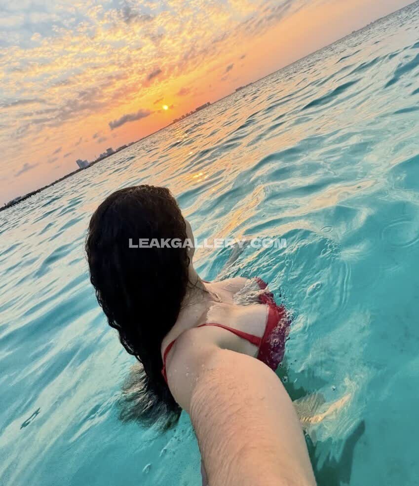 Camilamarahaon Exclusive Leaked Nude OnlyFans #12825705