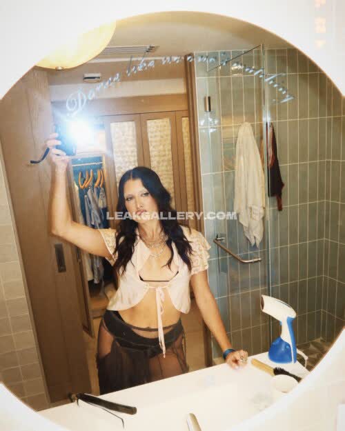 Camilaramonnn Exclusive Leaked Nude OnlyFans #12323755