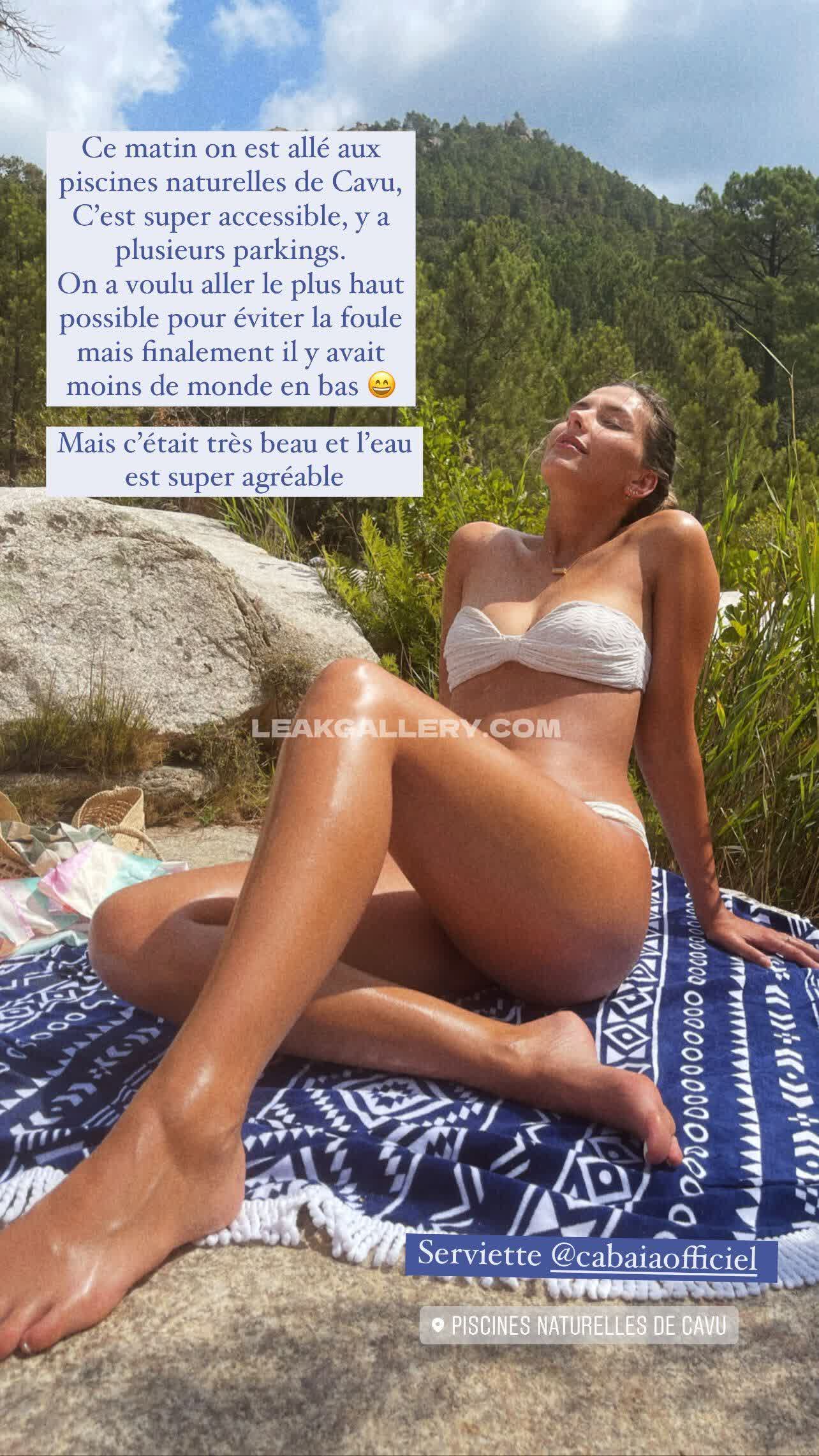 Camille_cerf Exclusive Leaked Nude OnlyFans #13485340