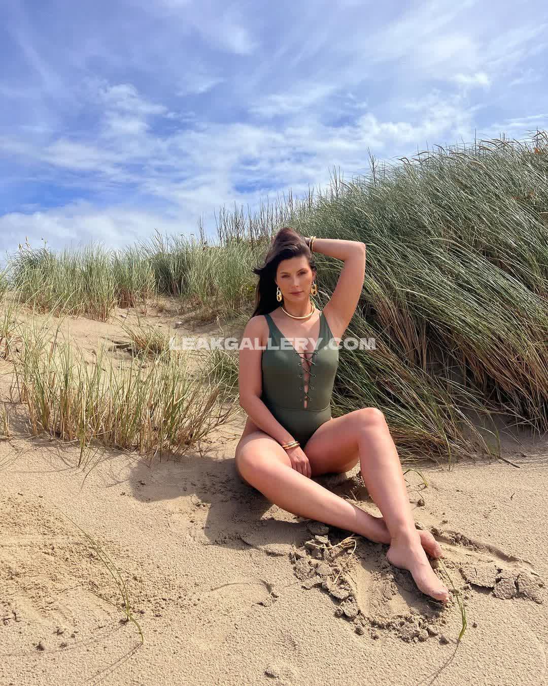 Camille_cerf OnlyFans Nudi in Esclusiva Trapela #13485398