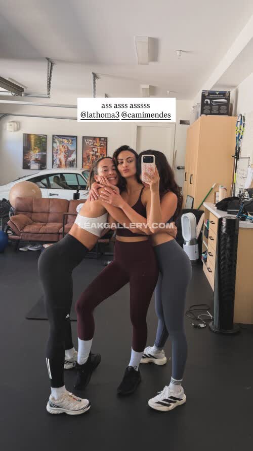 Camimendes Exclusive Leaked Nude OnlyFans #12318861