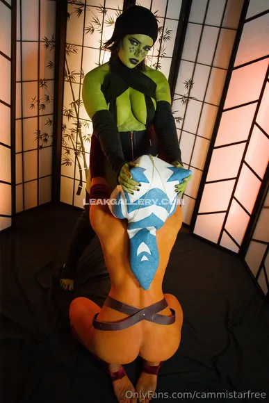 cammistar