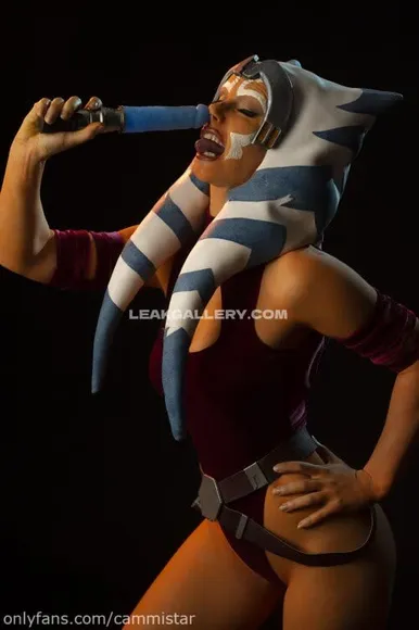 cammistar