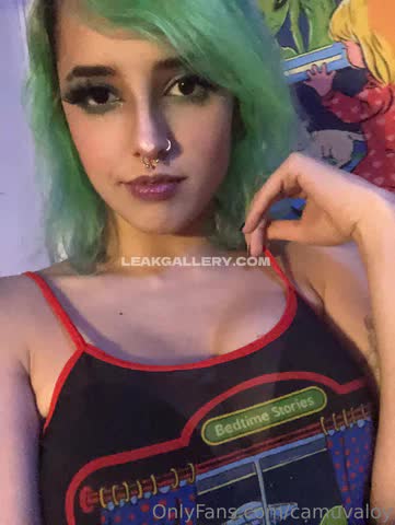 Camuvaloy Exclusive Leaked Nude OnlyFans #14338578