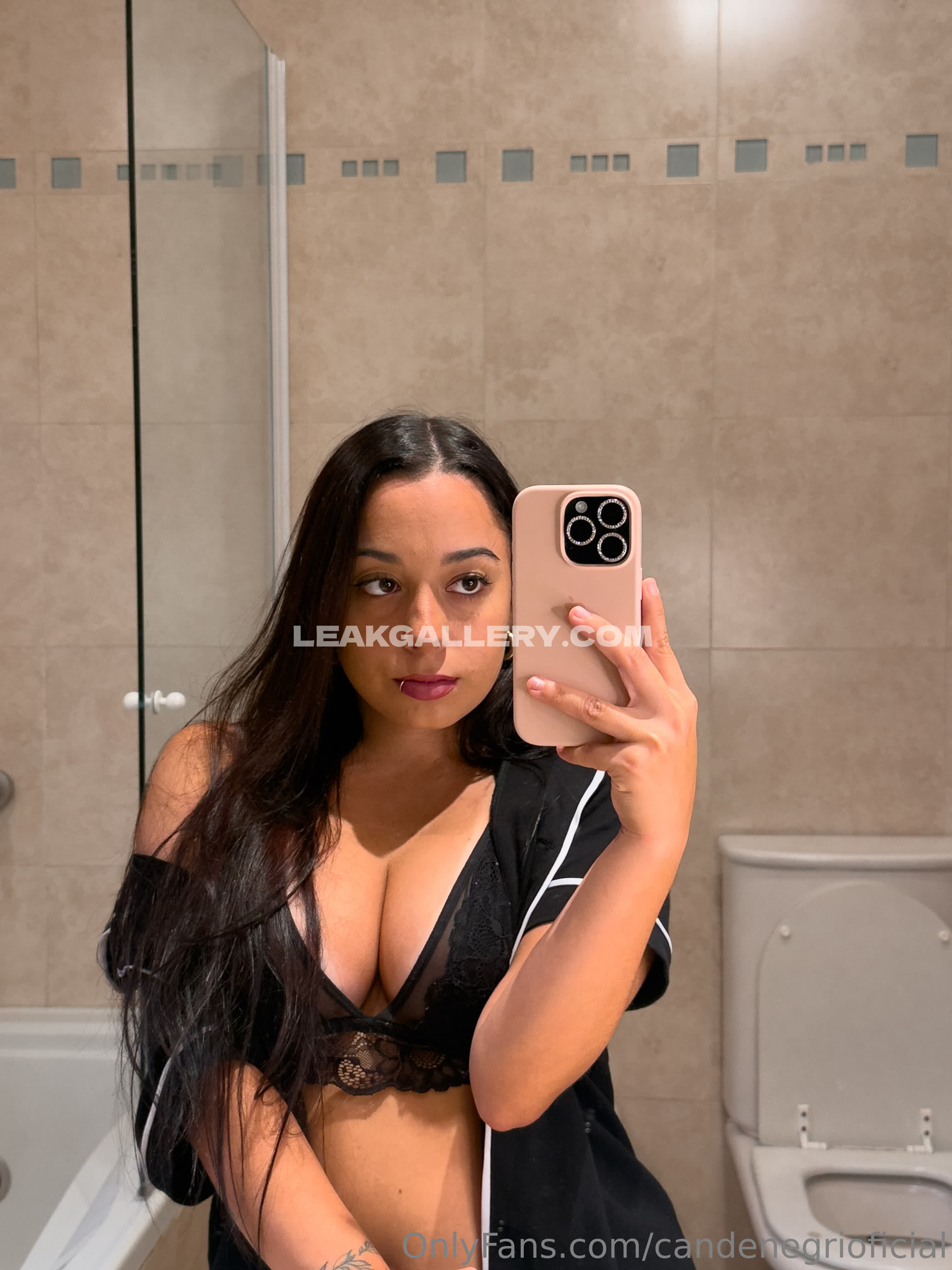 Candenegrioficial Exclusive Leaked Nude OnlyFans #12672321