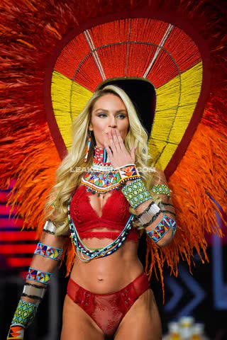 Candiceswanepoel Exclusive Leaked Nude OnlyFans #14899578