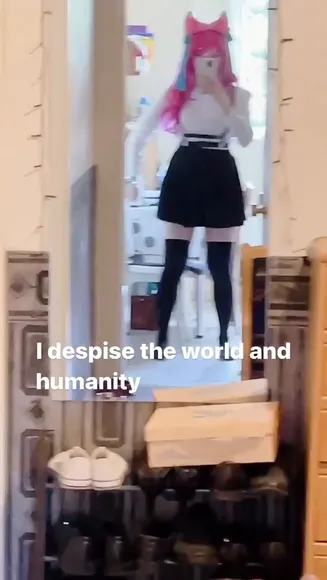 Candy_ballll Schoolgirl Skirt Tease OnlyFans Video Leaked