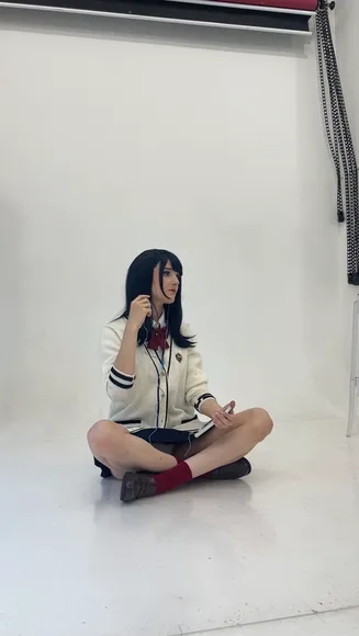 Candy_ballll Schoolgirl Outfit Tease OnlyFans Video Leaked