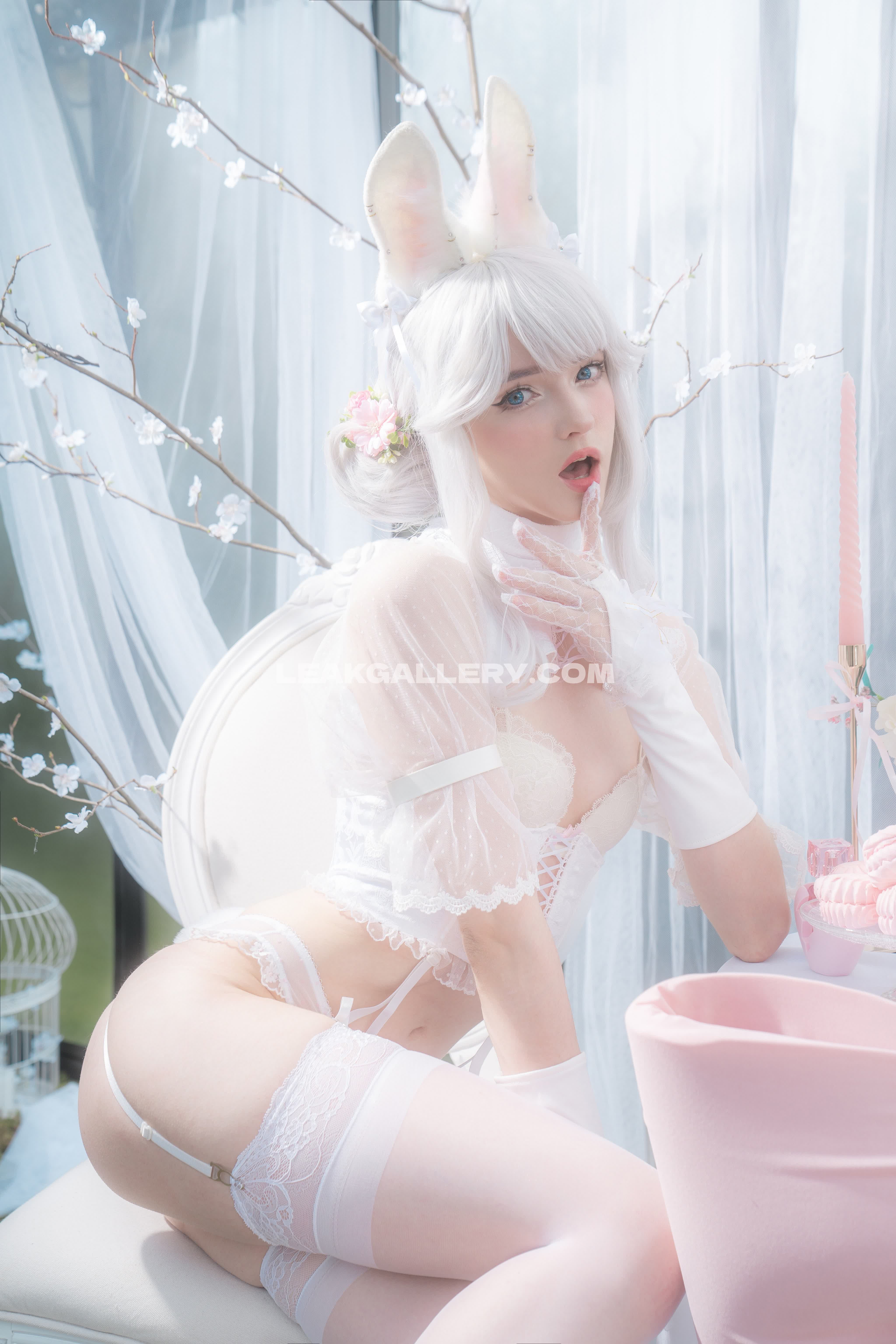 Candy_ballll / Candy_balll Exclusive Leaked Nude OnlyFans #14560222