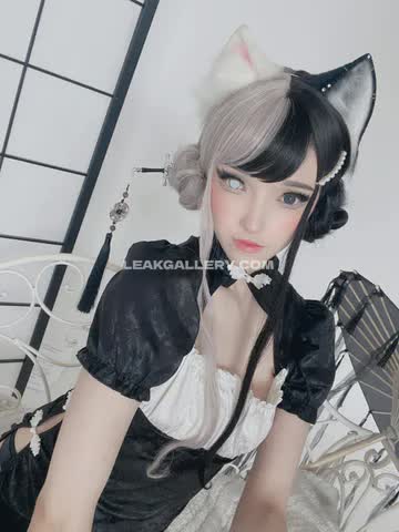 Candy_ballll / Candy_balll Exclusive Leaked Nude OnlyFans #14248857